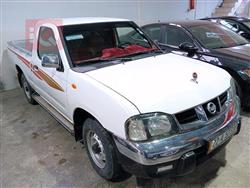 Nissan Pickup